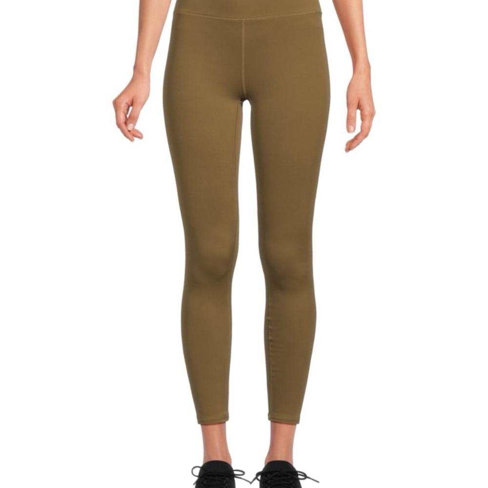 WeWoreWhat high rise full length Leggings
